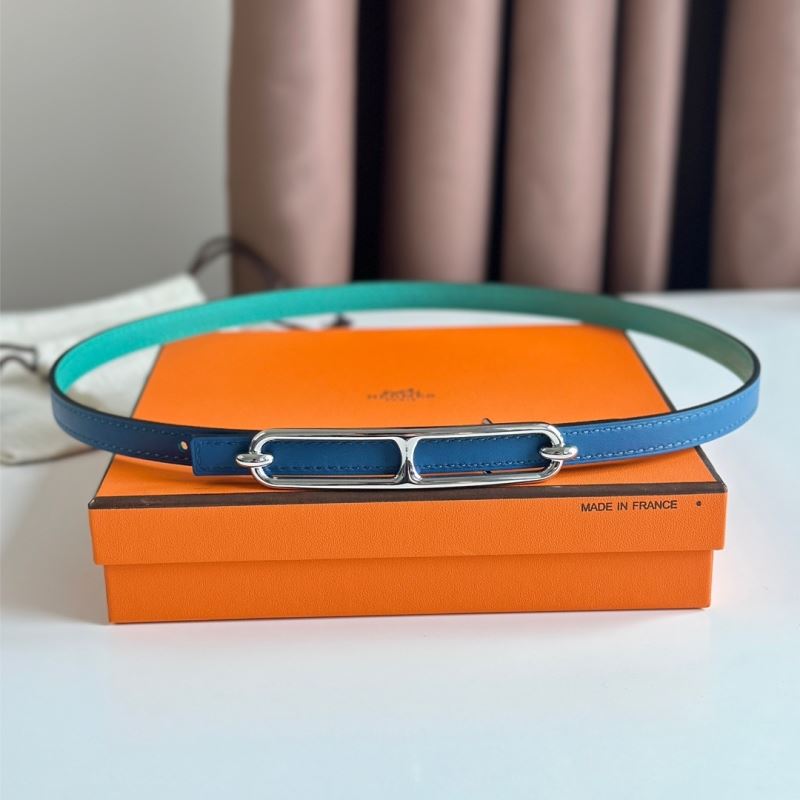 Hermes Belts